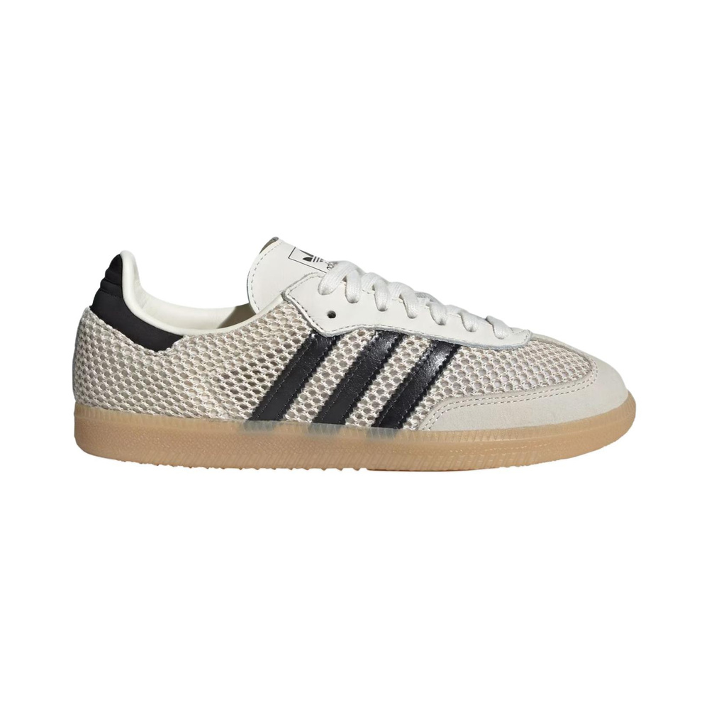 Adidas Samba OG 'Beige / Black' Женские