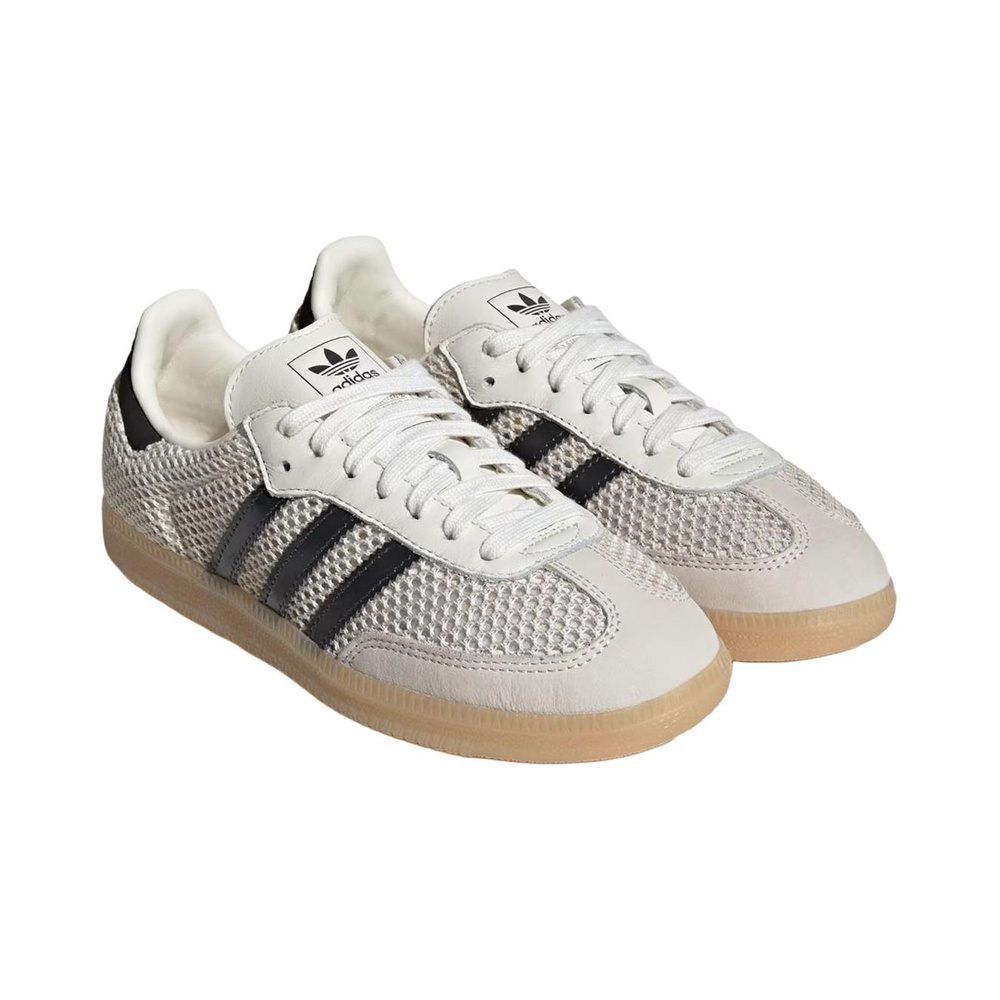 Adidas Samba OG 'Beige / Black' Женские
