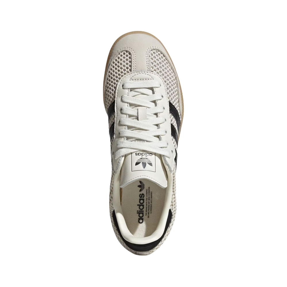 Adidas Samba OG 'Beige / Black' Женские