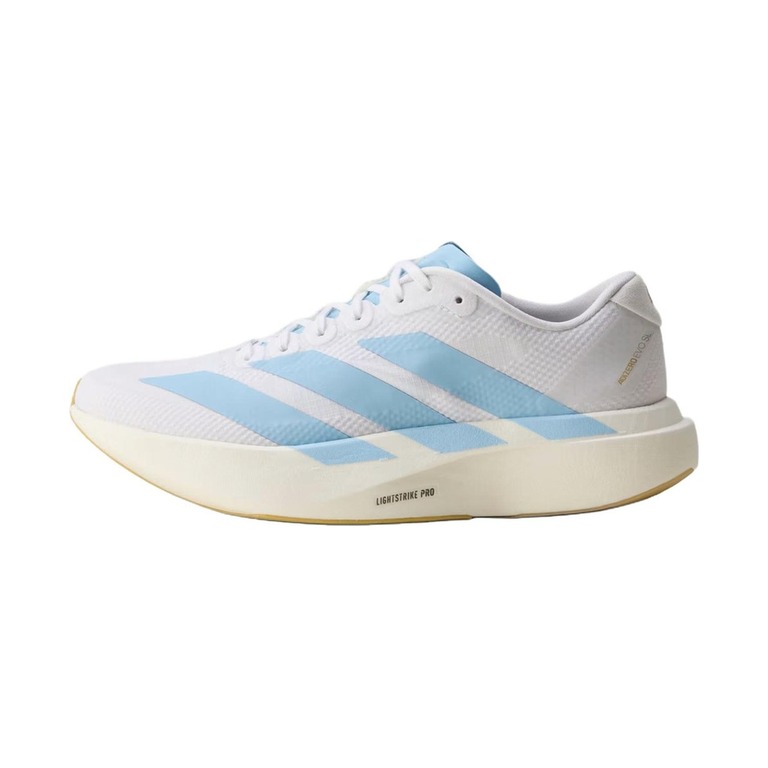 Adidas Adizero Evo SL Woven 'White' Женские