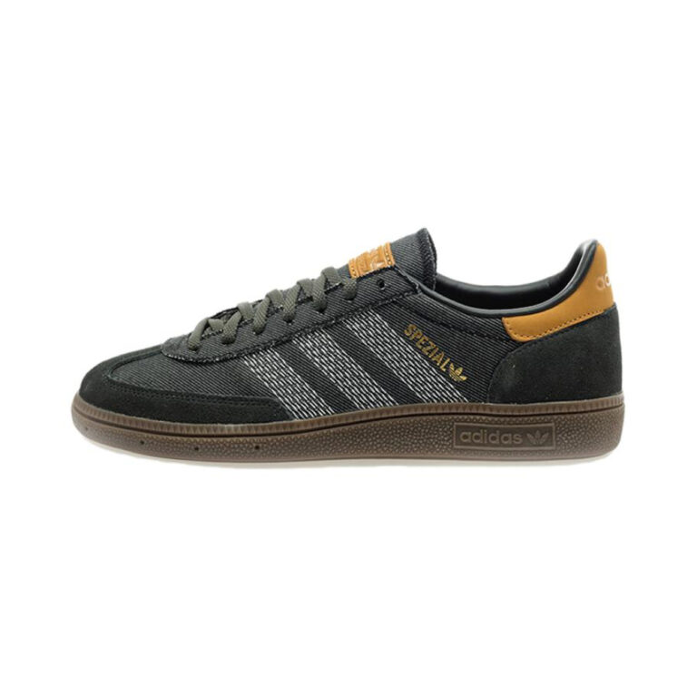 Adidas Handball Spezial 'Black' Мужские