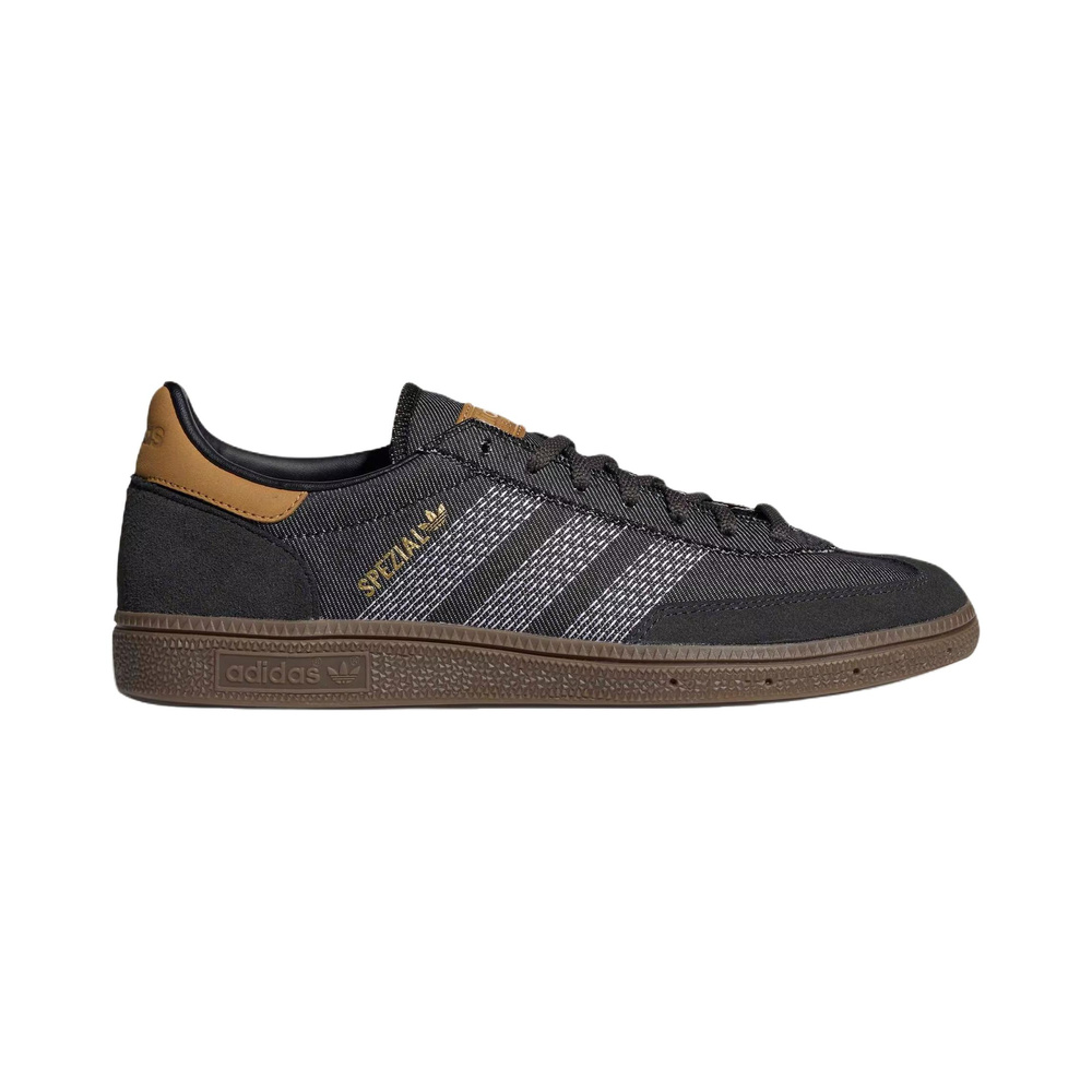 Adidas Handball Spezial 'Black' Мужские