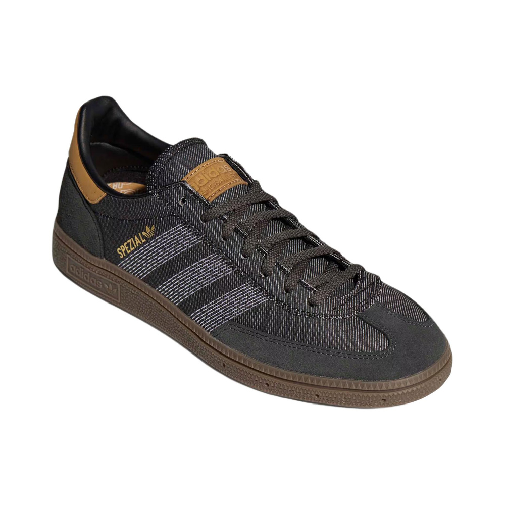 Adidas Handball Spezial 'Black' Мужские
