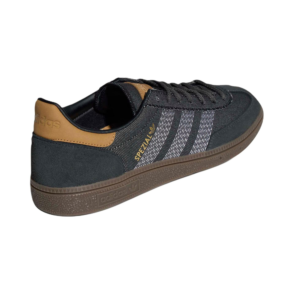 Adidas Handball Spezial 'Black' Мужские