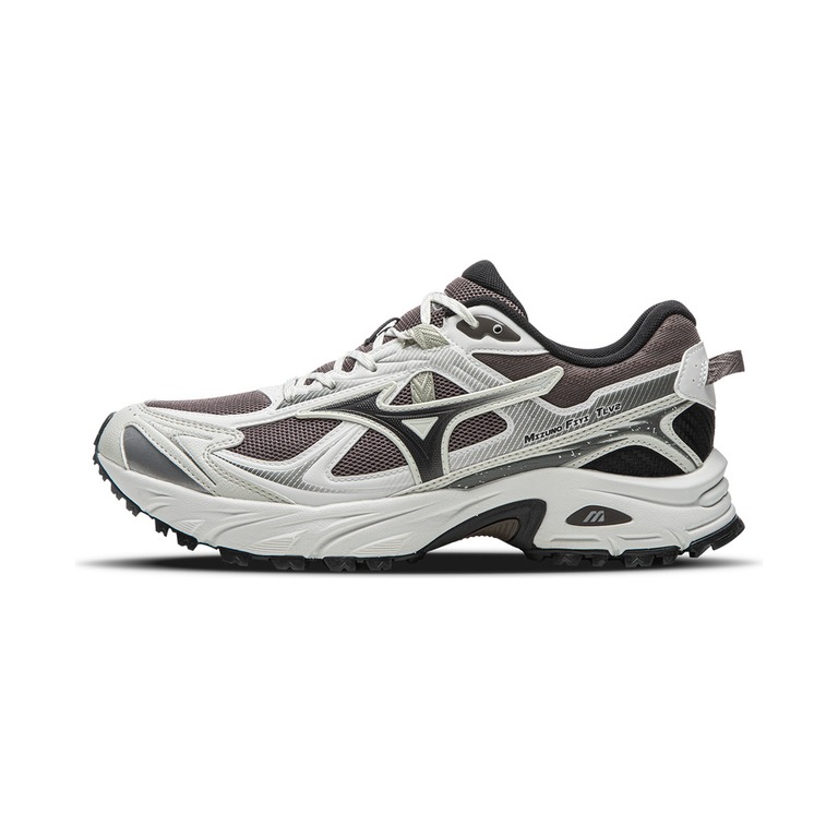 Mizuno Fiyi TL 'Mud / White / Jade White' Мужские