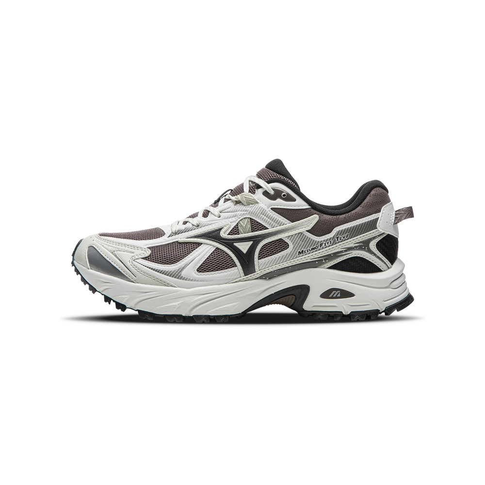 Mud / White / Jade White