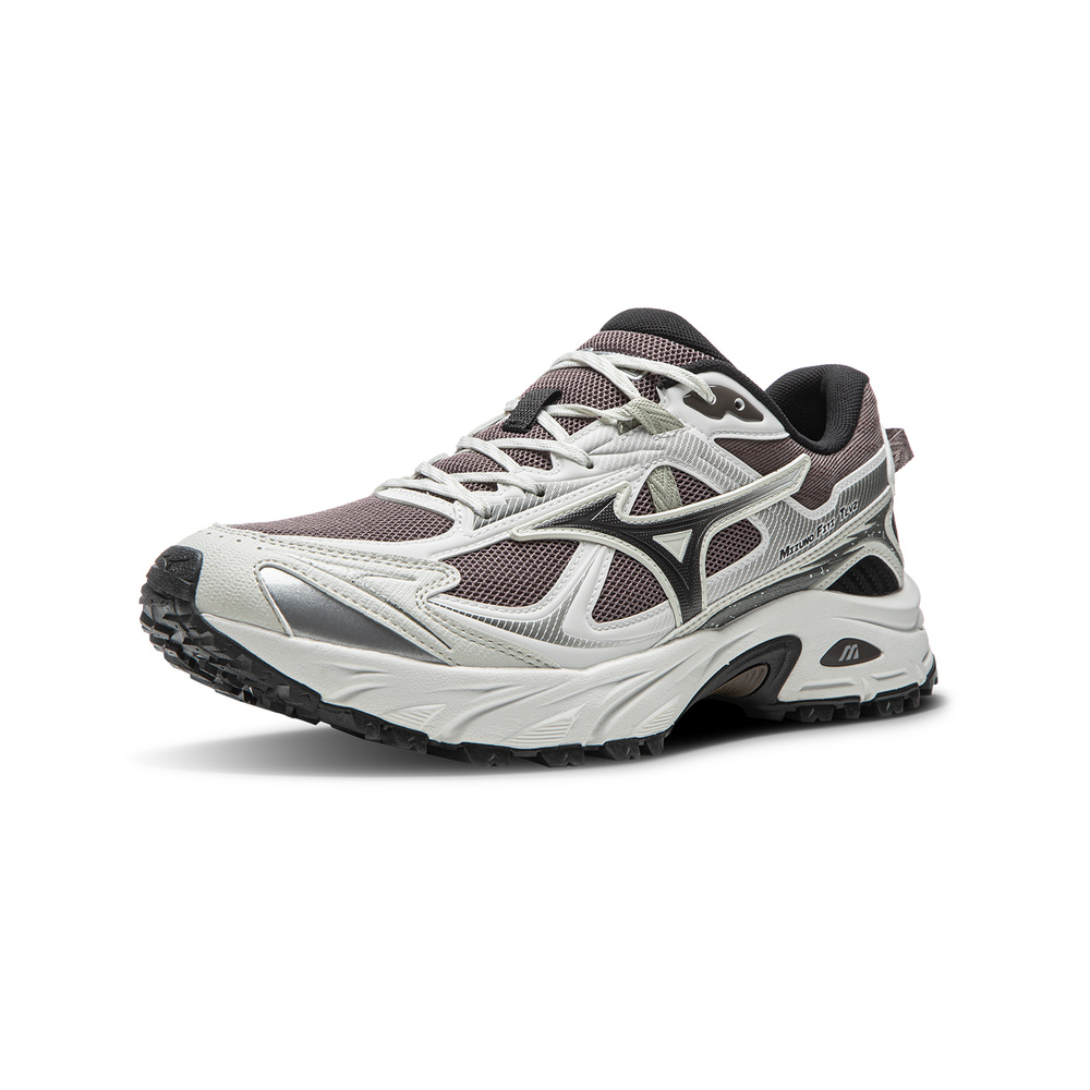 Mizuno Fiyi TL 'Mud / White / Jade White' Мужские