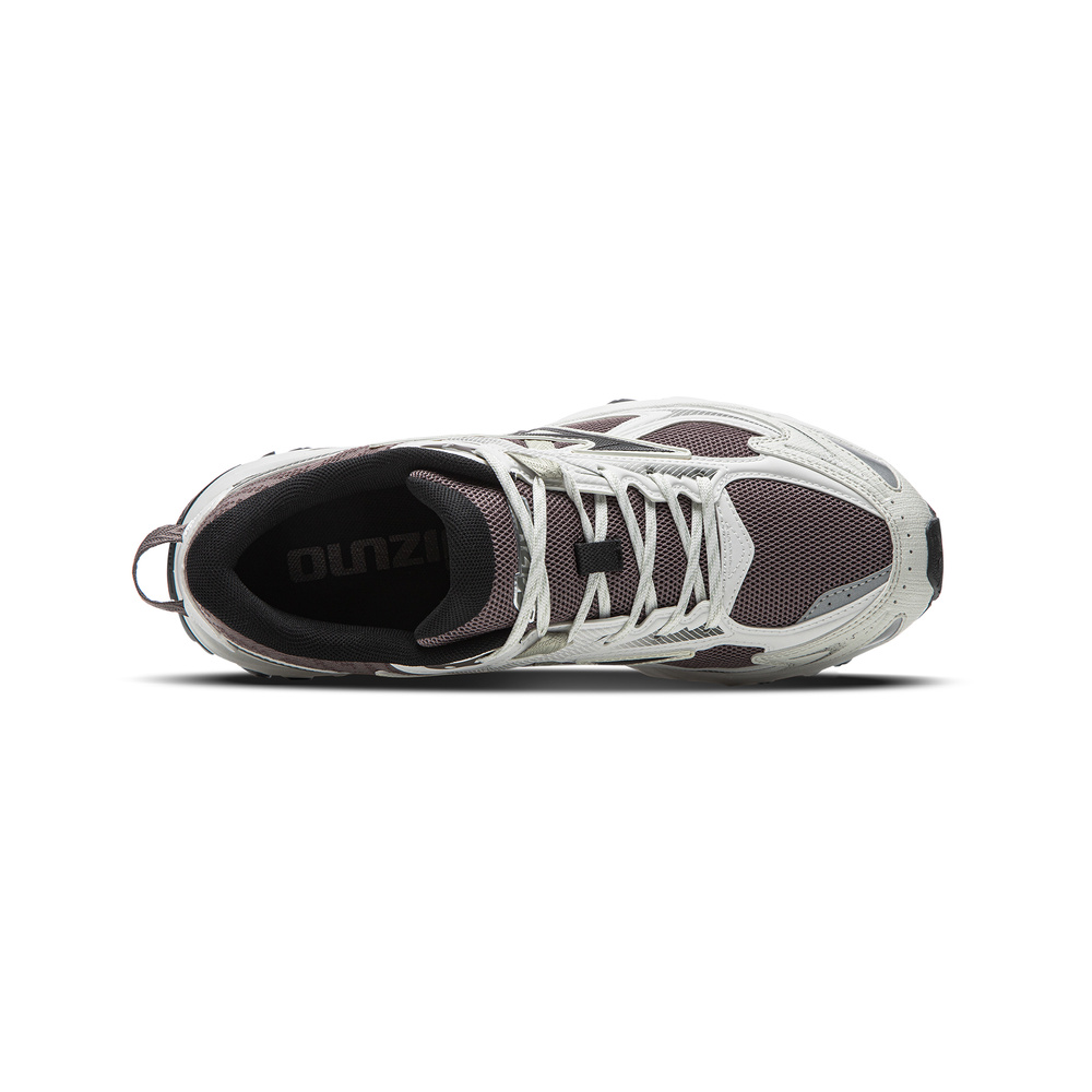 Mizuno Fiyi TL 'Mud / White / Jade White' Мужские