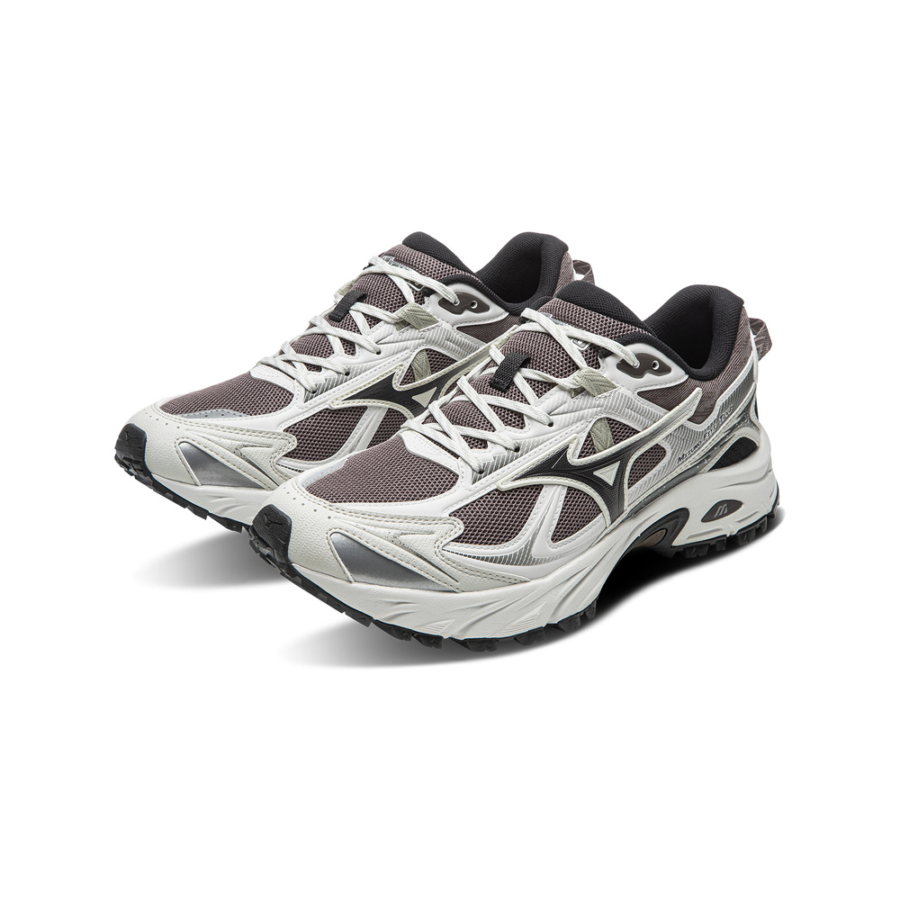 Mizuno Fiyi TL 'Mud / White / Jade White' Мужские