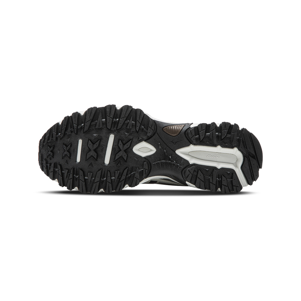Mizuno Fiyi TL 'Mud / White / Jade White' Мужские
