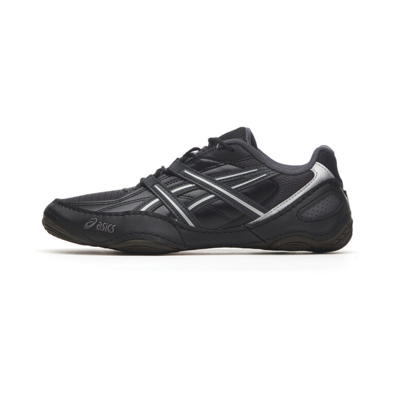 ASICS Hypersync 'Graphite Gray Black' Мужские
