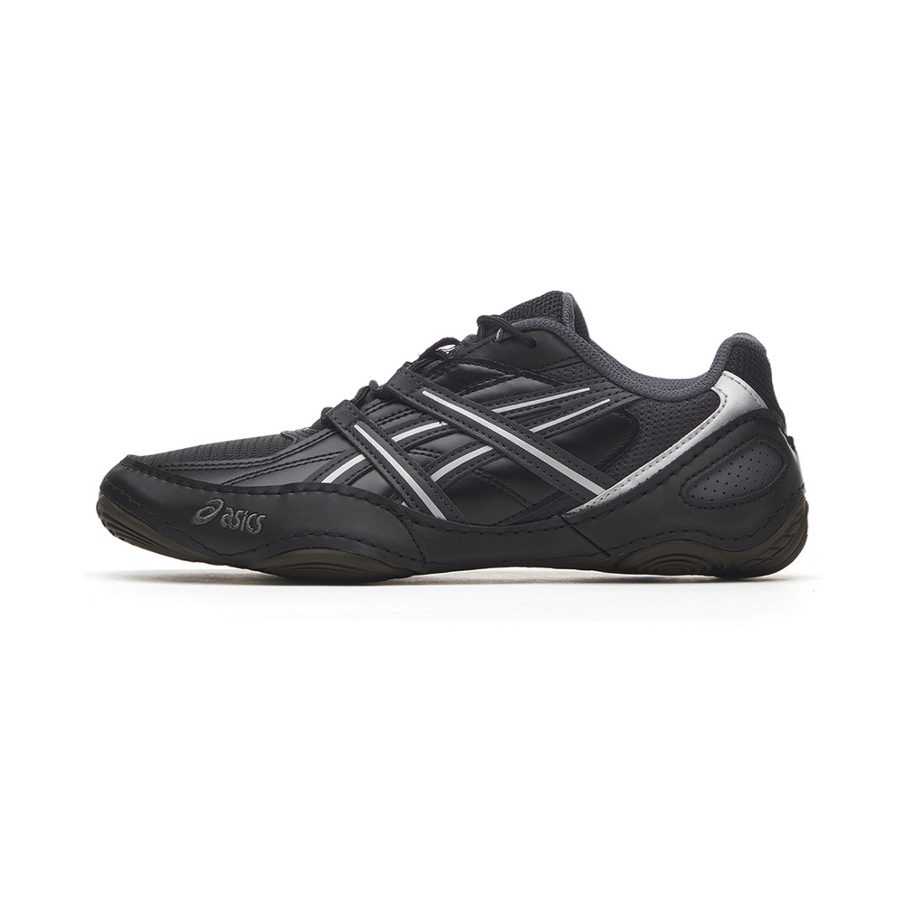 Graphite Gray Black