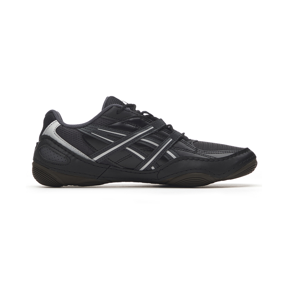ASICS Hypersync 'Graphite Gray Black' Мужские