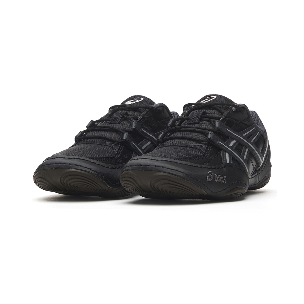 ASICS Hypersync 'Graphite Gray Black' Мужские