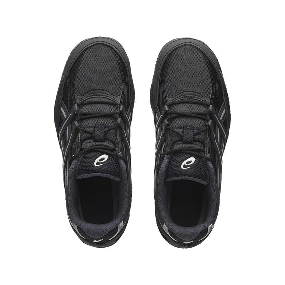 ASICS Hypersync 'Graphite Gray Black' Мужские