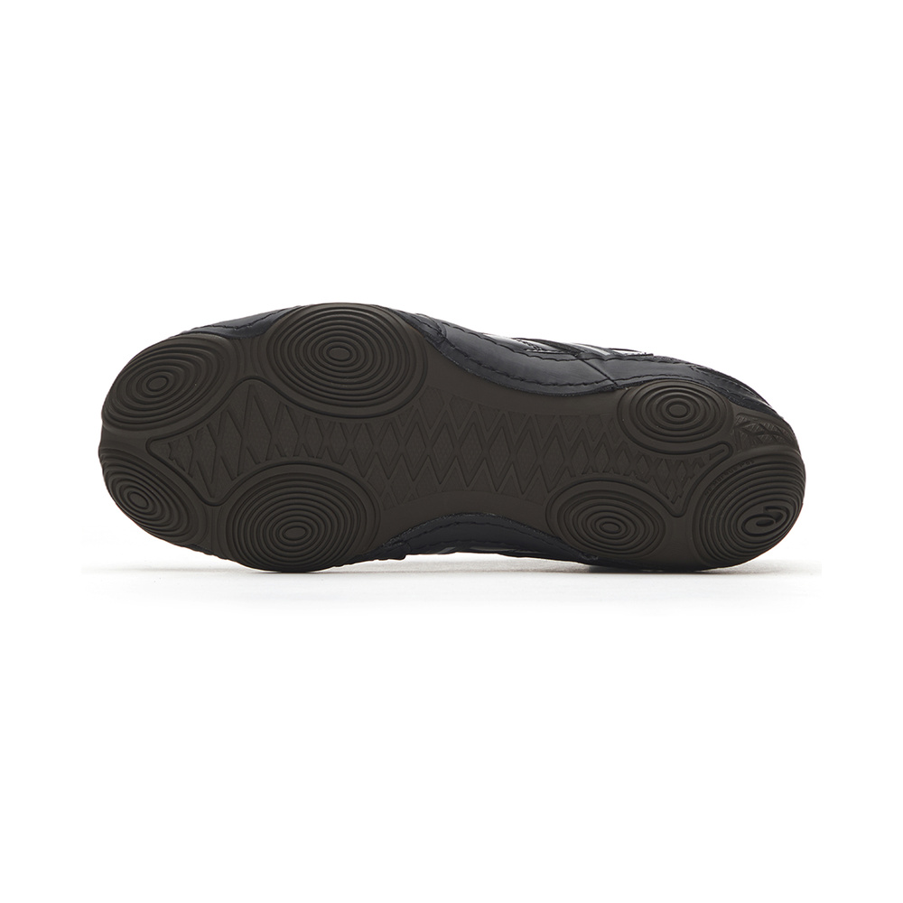 ASICS Hypersync 'Graphite Gray Black' Мужские