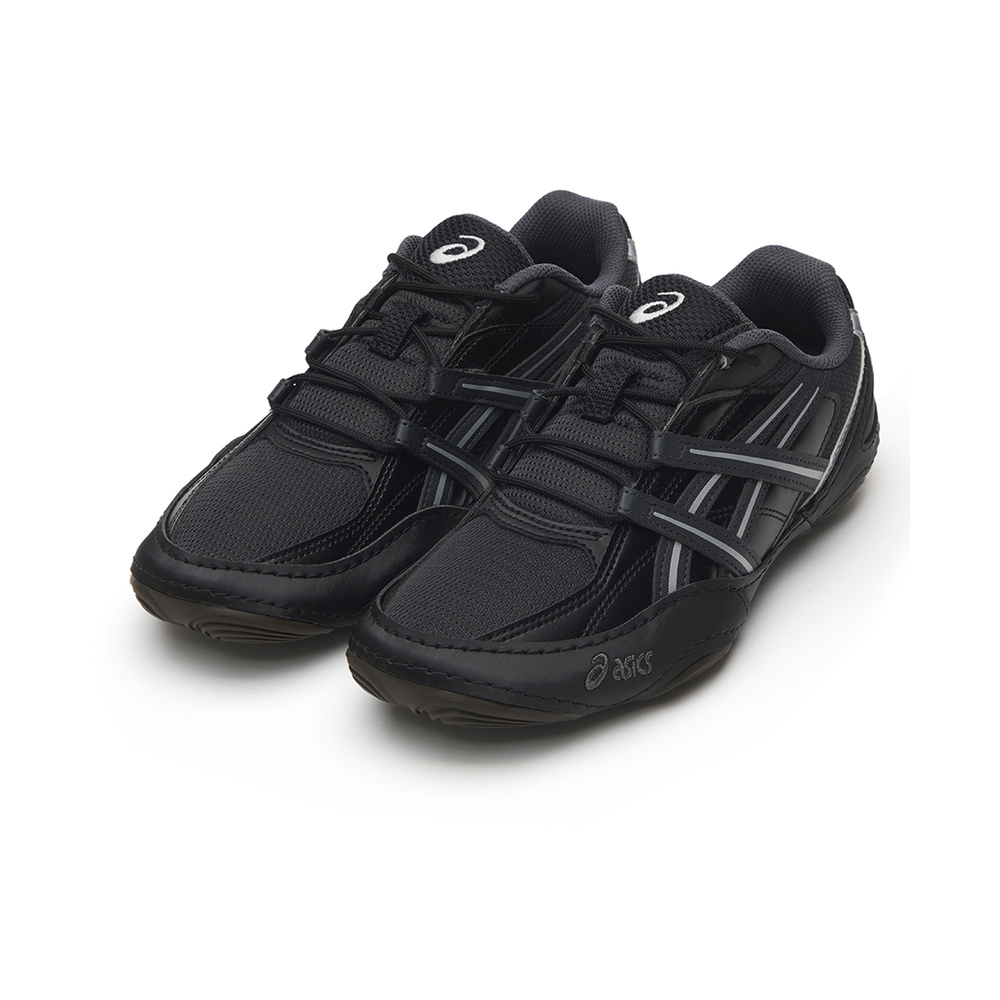 ASICS Hypersync 'Graphite Gray Black' Мужские