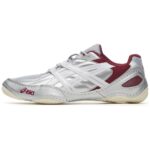 Silver Red