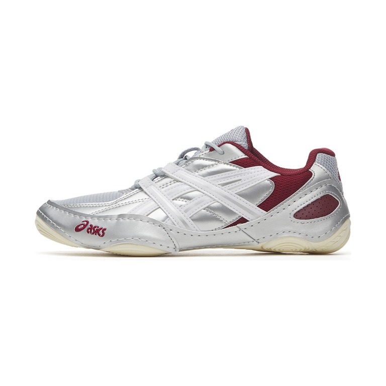 ASICS Hypersync 'Silver Red' Мужские