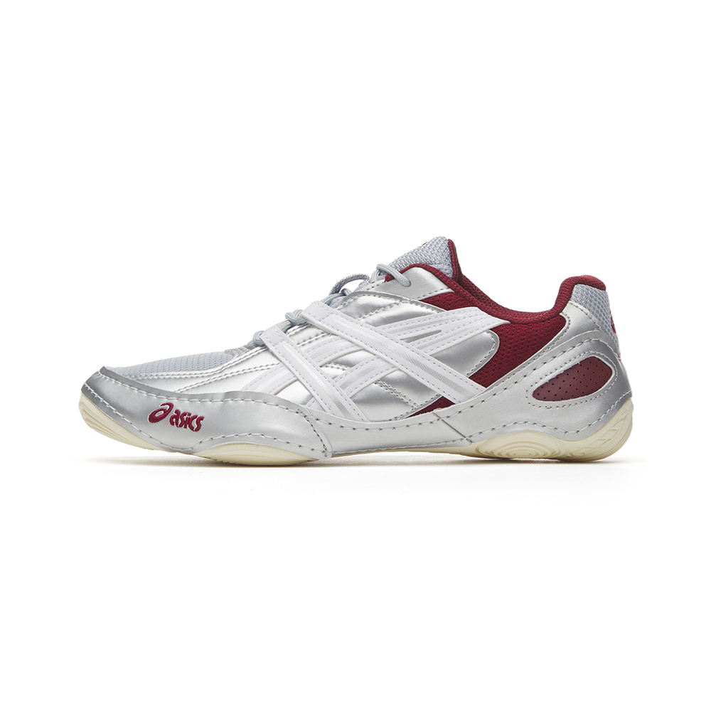 ASICS Hypersync 'Silver Red' Мужские