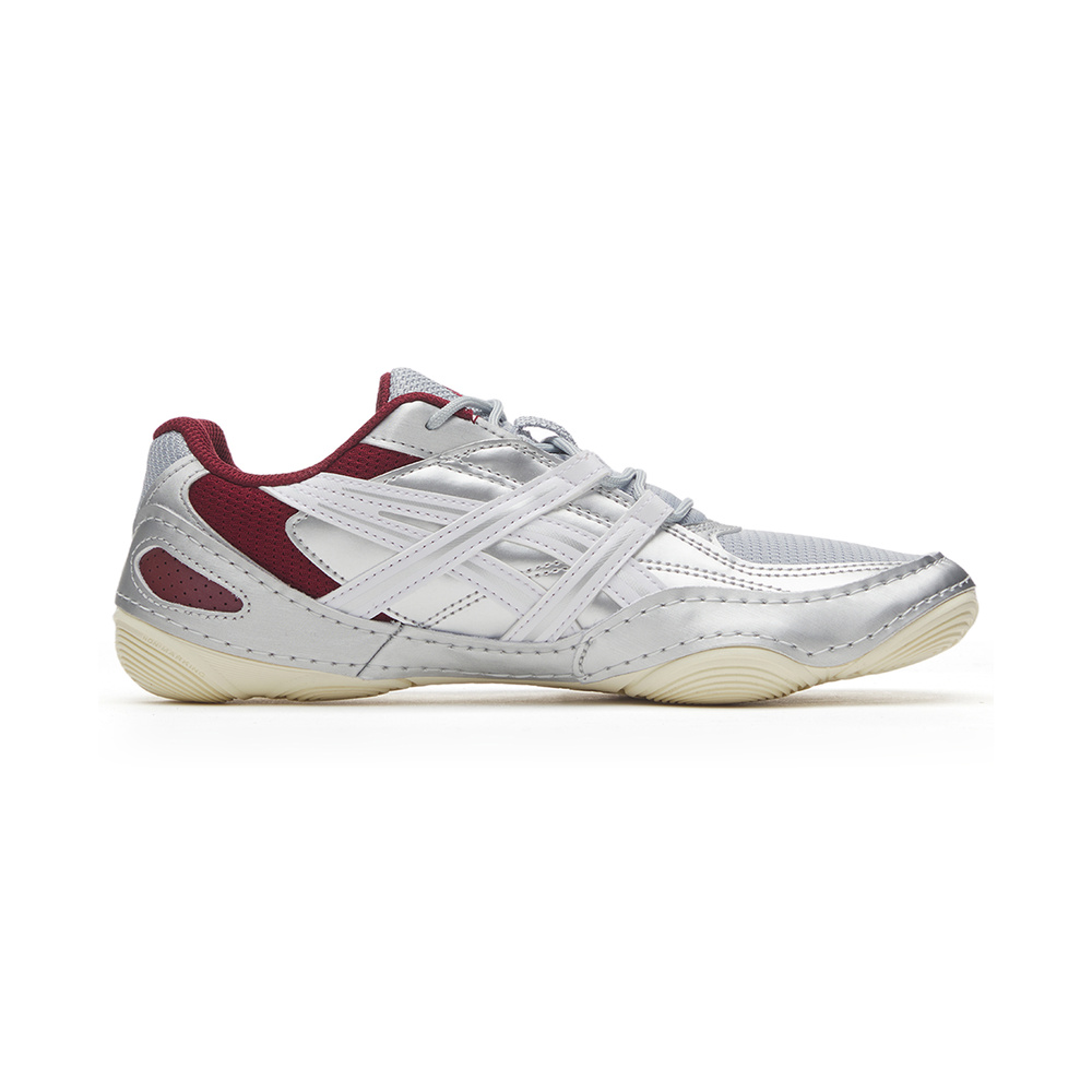 ASICS Hypersync 'Silver Red' Мужские