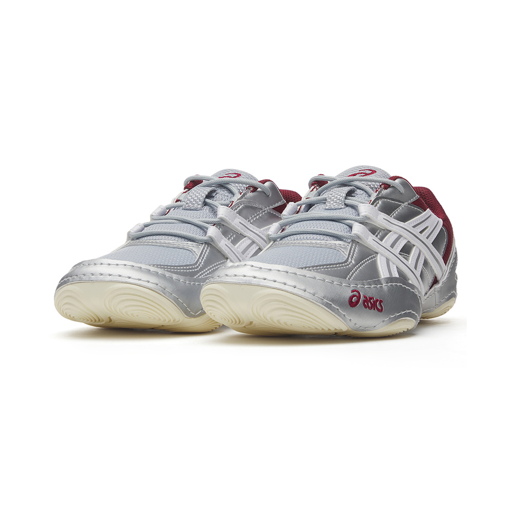 ASICS Hypersync 'Silver Red' Мужские