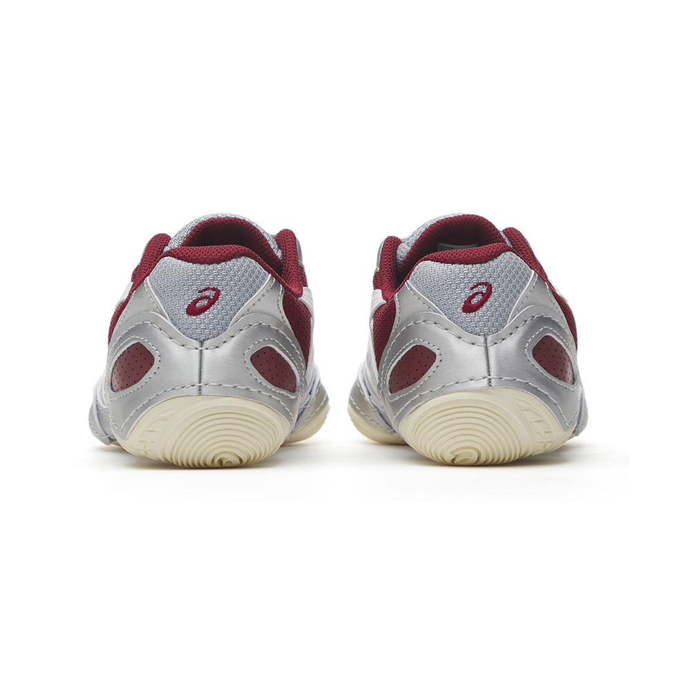 ASICS Hypersync 'Silver Red' Мужские