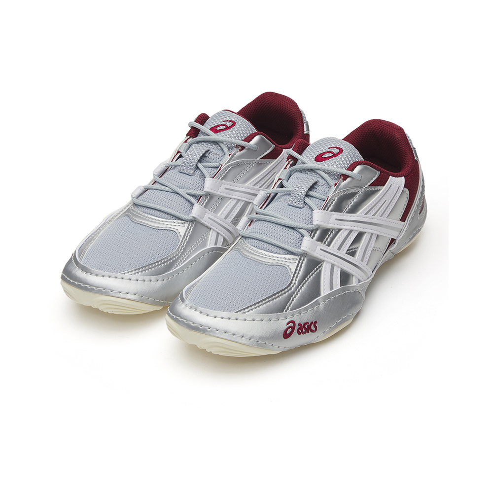 ASICS Hypersync 'Silver Red' Мужские