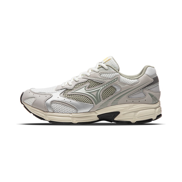 Mizuno Speed 2k 'Grey / Silver' Мужские
