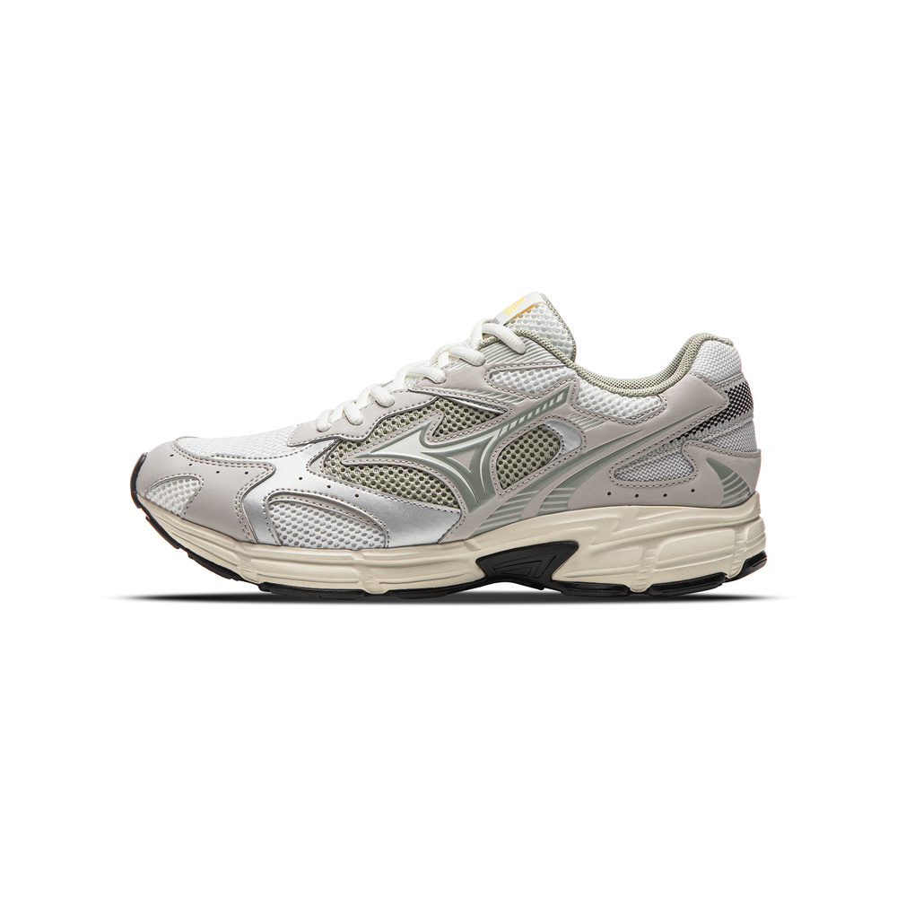 Grey / Silver