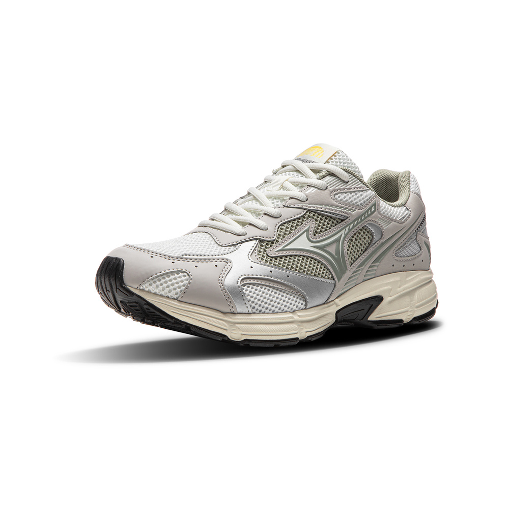 Mizuno Speed 2k 'Grey / Silver' Мужские