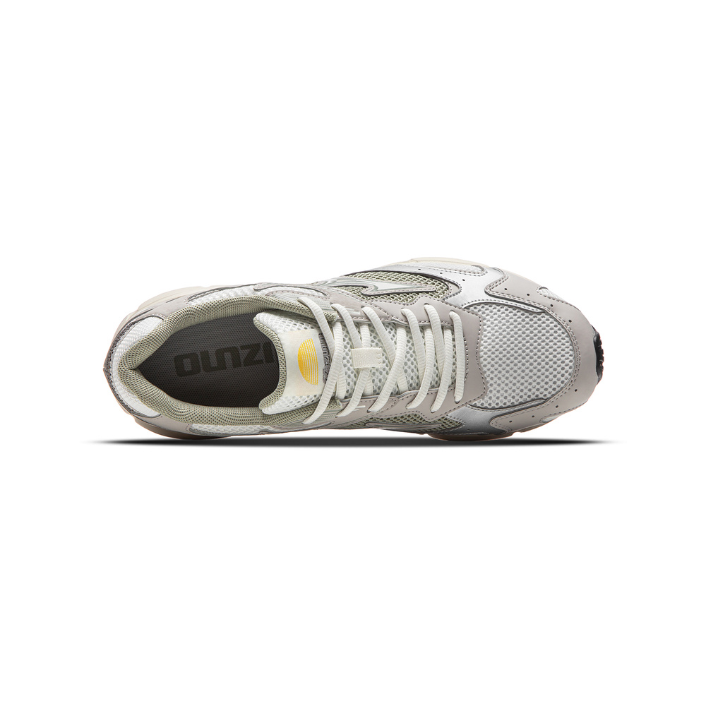 Mizuno Speed 2k 'Grey / Silver' Мужские