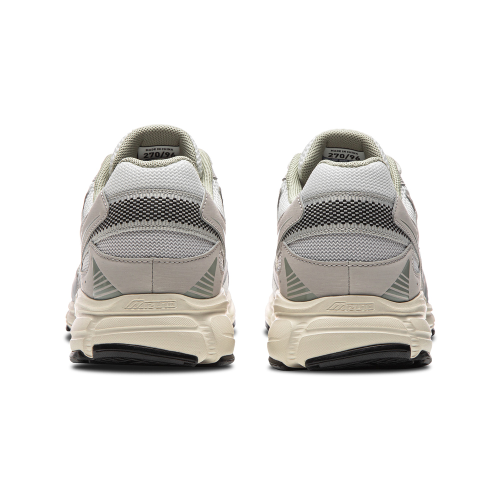 Mizuno Speed 2k 'Grey / Silver' Мужские