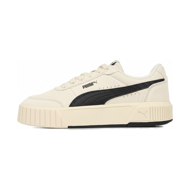 Puma Carina Mia 'Beige Black' Женские