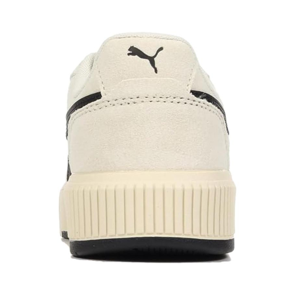 Puma Carina Mia 'Beige Black' Женские