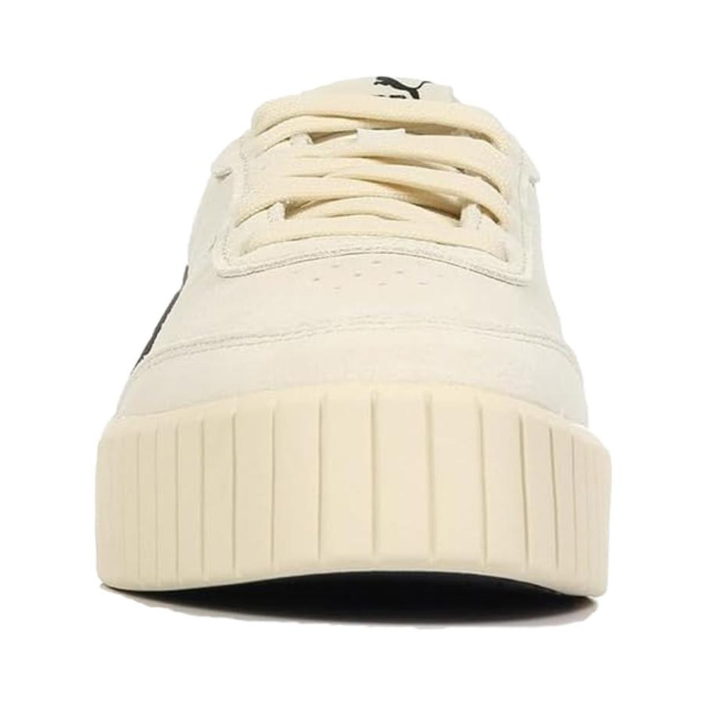 Puma Carina Mia 'Beige Black' Женские