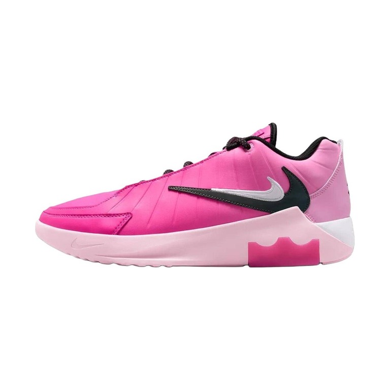 Nike Lebron Witness 9 'Off Noir / Black / Anthracite' Мужские