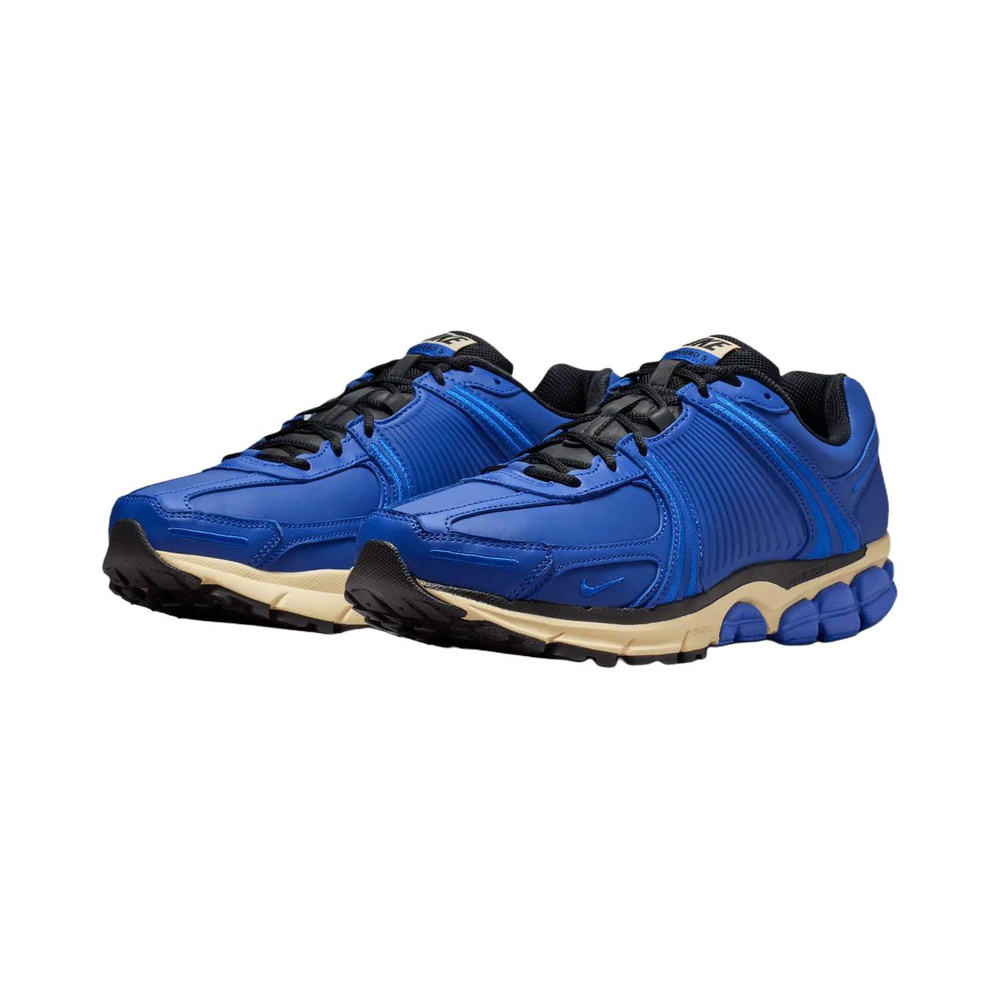 Nike Zoom Vomero 5 'Hyper Royal / Game Royal / Black / Sail' Мужские