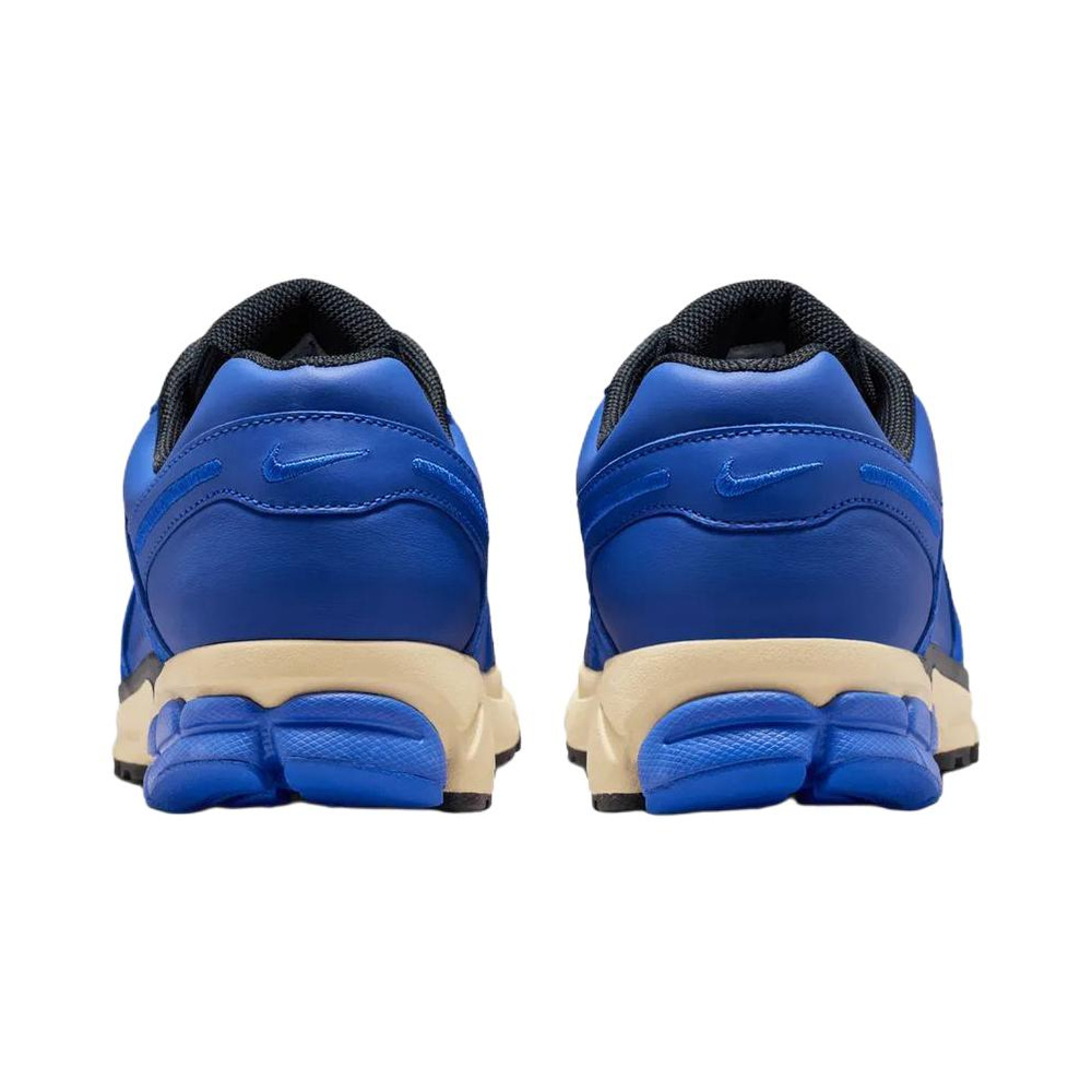 Nike Zoom Vomero 5 'Hyper Royal / Game Royal / Black / Sail' Мужские