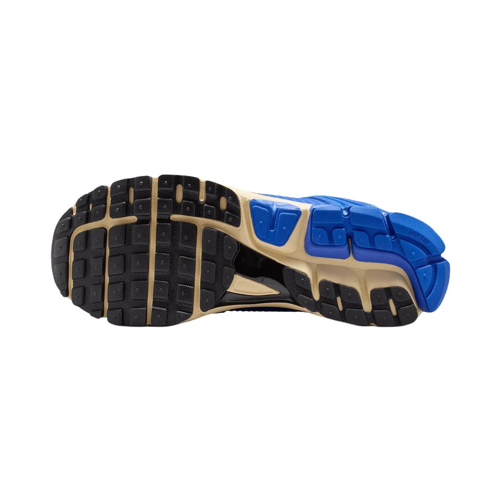 Nike Zoom Vomero 5 'Hyper Royal / Game Royal / Black / Sail' Мужские