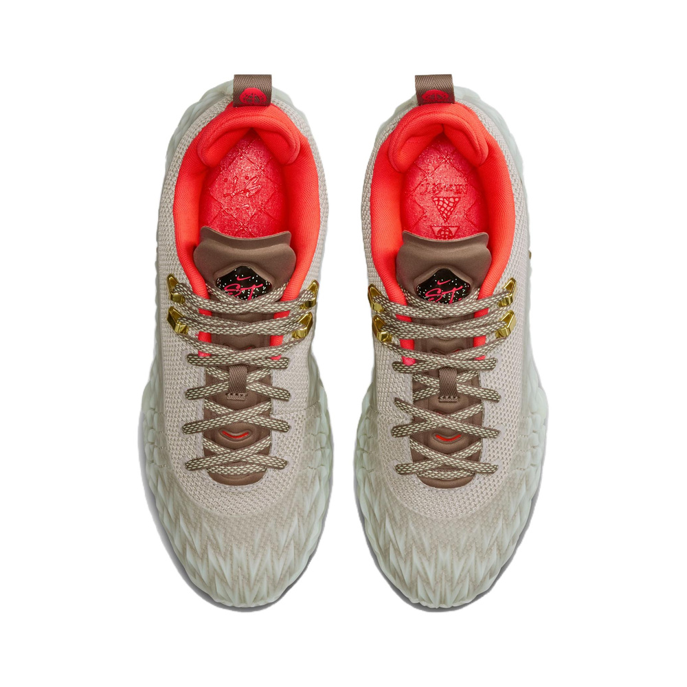 Nike S.t. Charge 'Light Smoke Grey / Photon Dust / Hyper Crimson / Chrome' Мужские