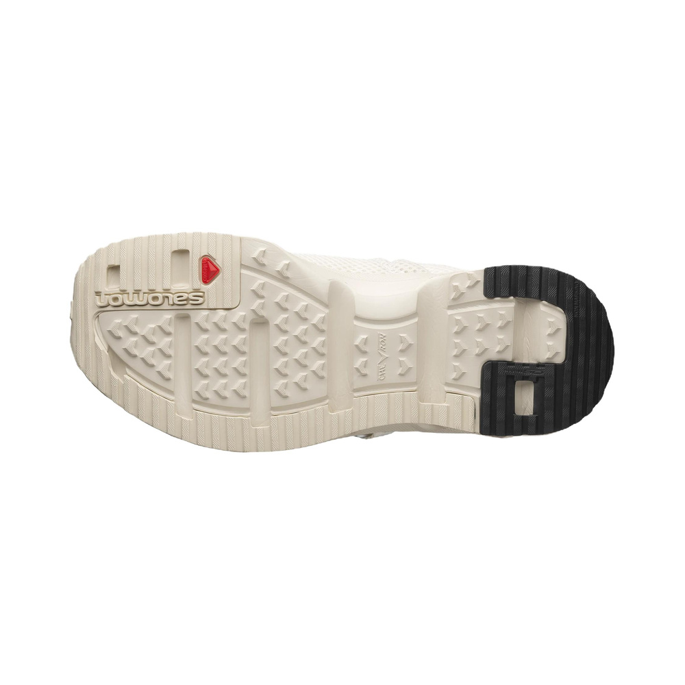 Salomon Rx Slide 3.0 'White Black' Мужские