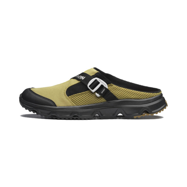 Salomon Rx Slide 3.0 'Yellow' Мужские