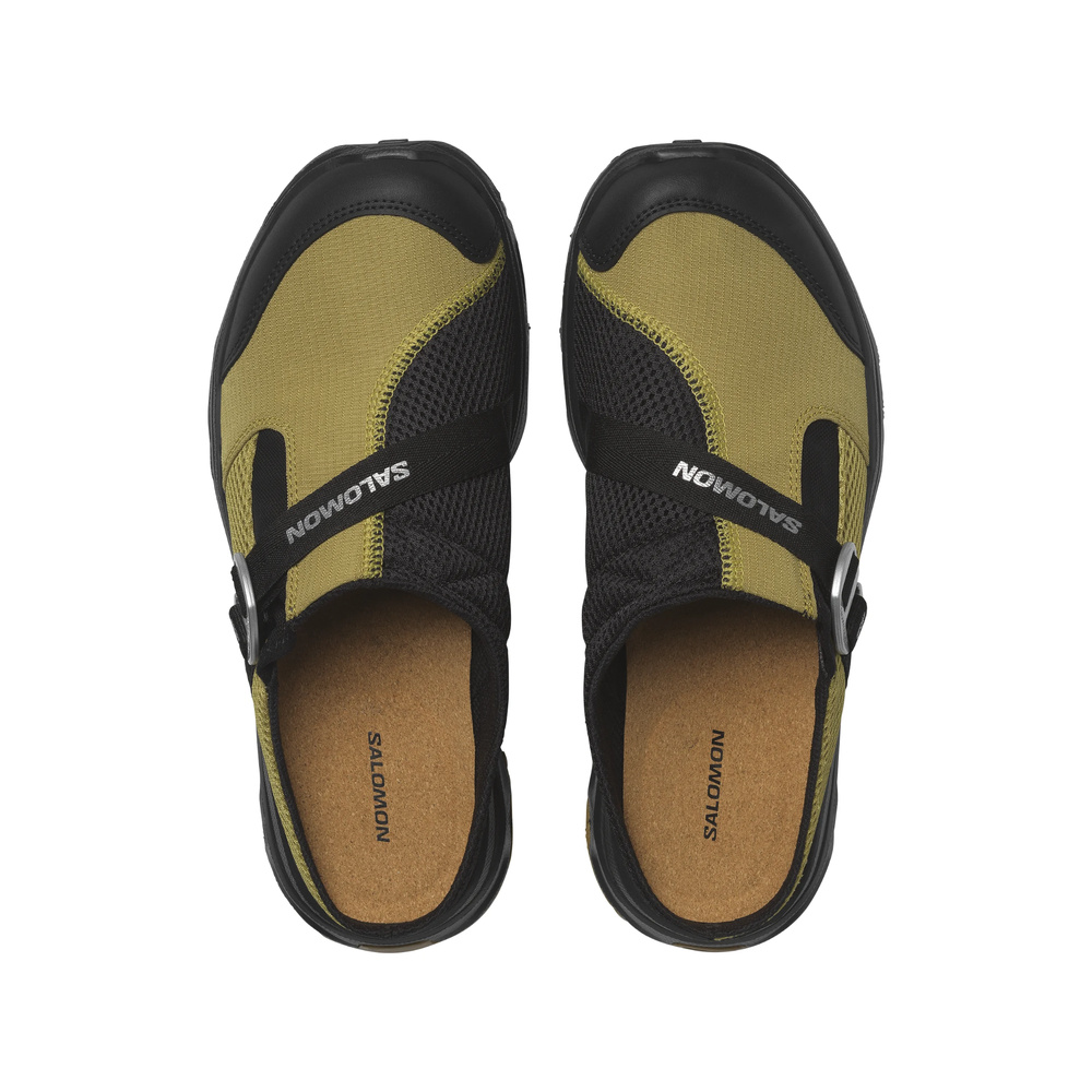 Salomon Rx Slide 3.0 'Yellow' Мужские