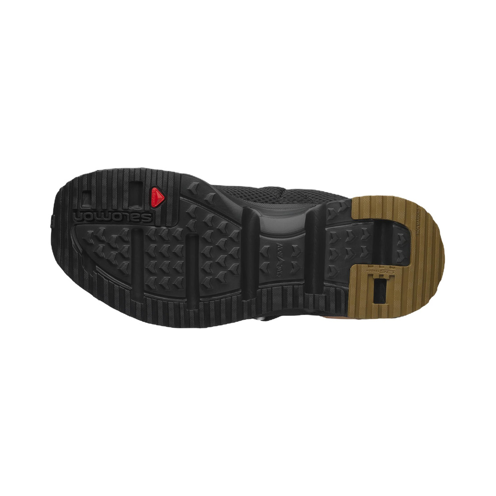 Salomon Rx Slide 3.0 'Yellow' Мужские