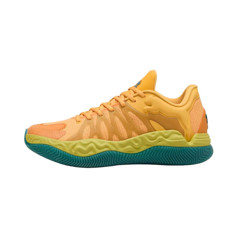 Puma Hali 1 'Orange' Мужские
