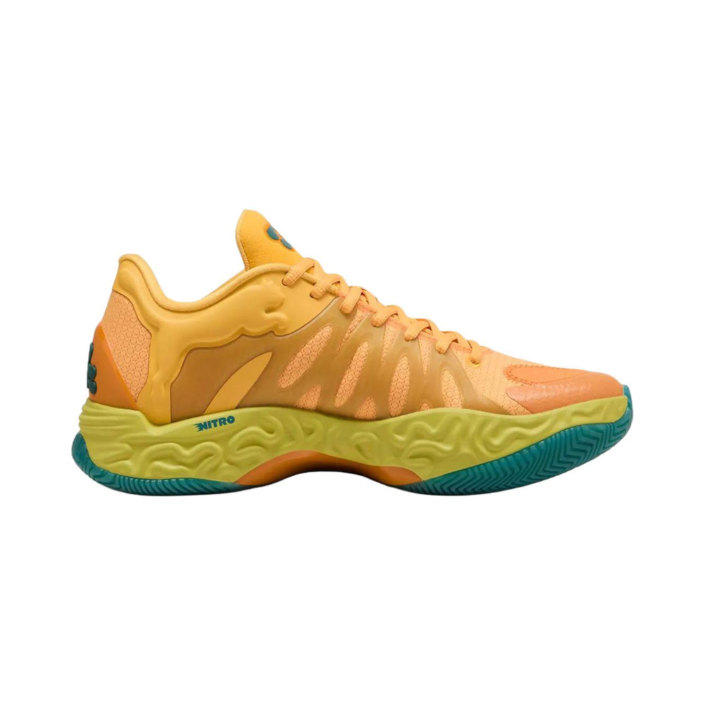 Puma Hali 1 'Orange' Мужские