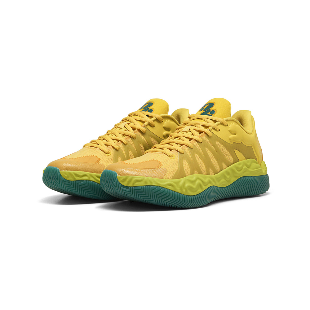 Puma Hali 1 'Orange' Мужские