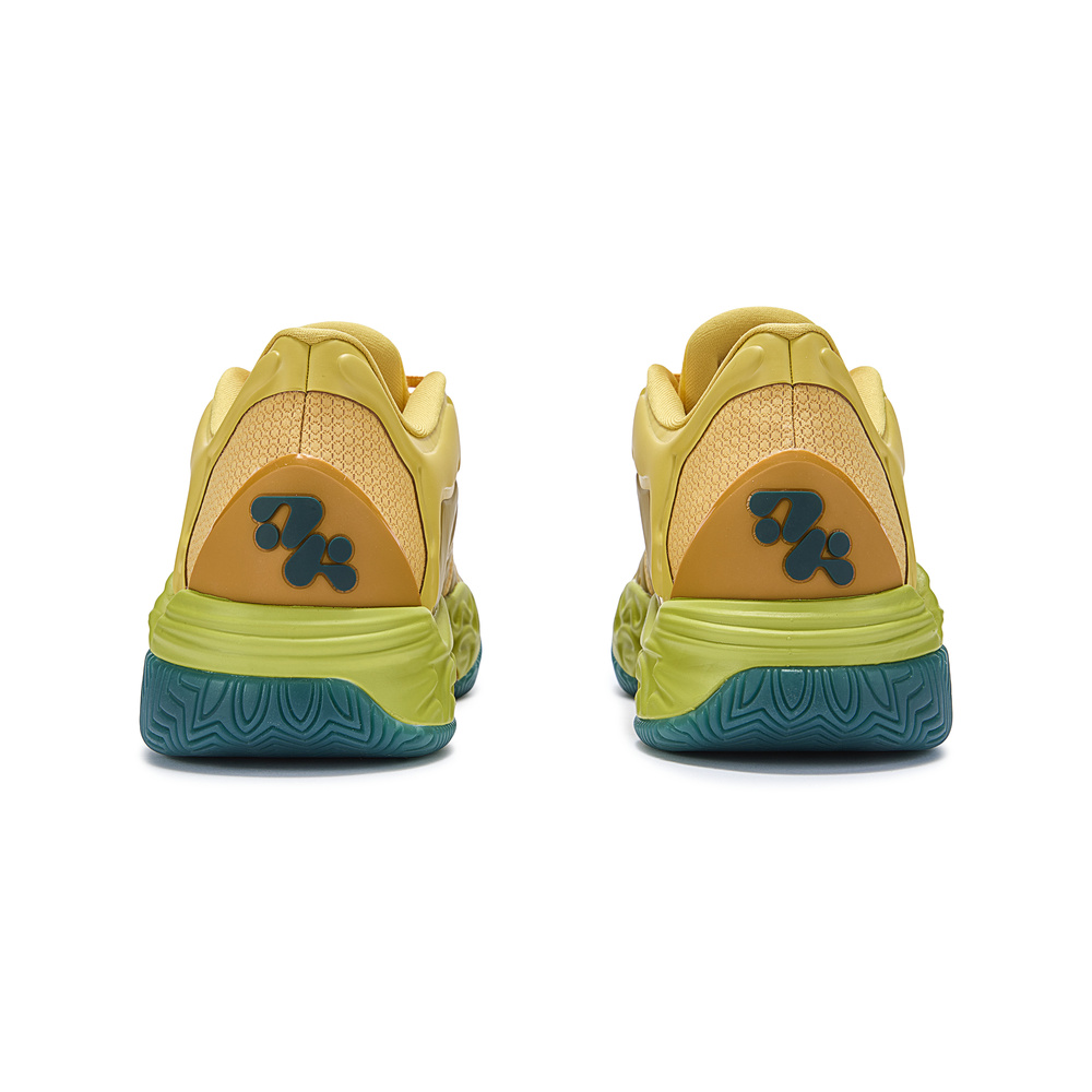 Puma Hali 1 'Orange' Мужские