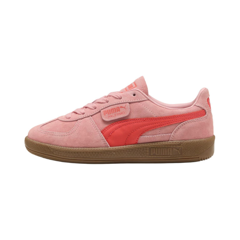 Puma Palermo 'Pink' Мужские